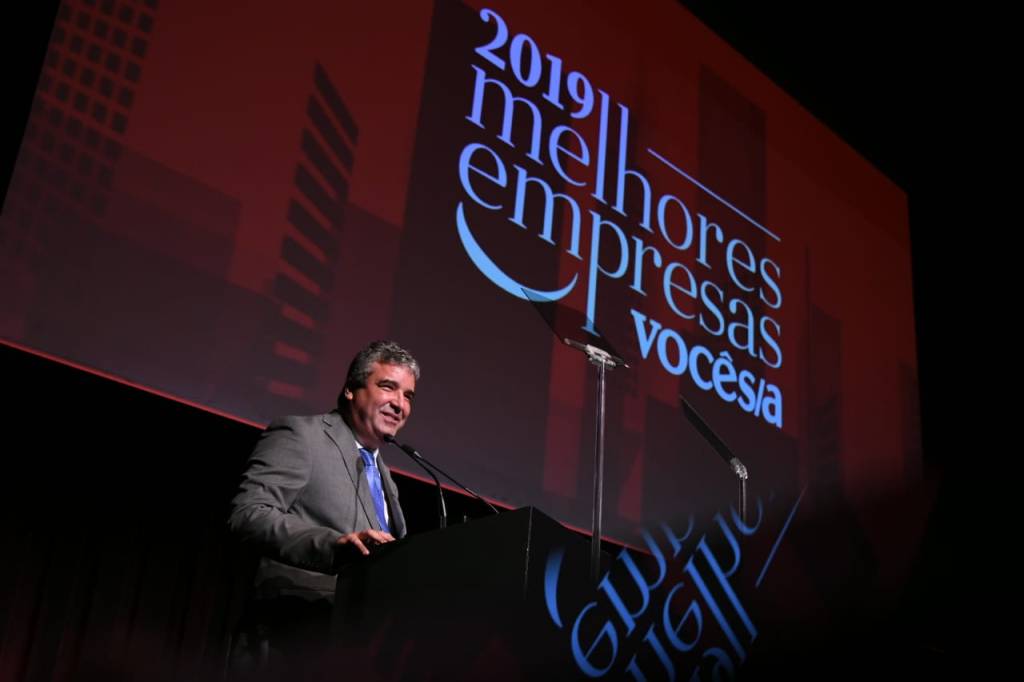 Conheça as 150 Melhores Empresas para Trabalhar de 2019