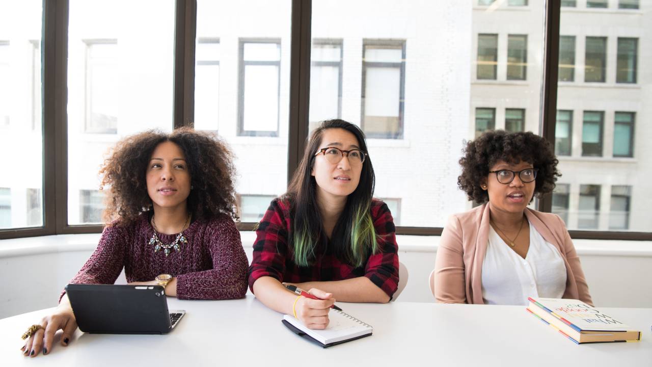 diversidade ambiente de trabalho