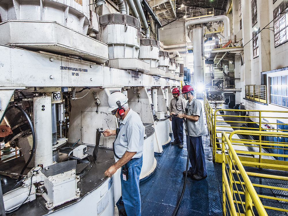 Conheça as 7 Melhores Empresas do agronegócio, segundo VOCÊ S/A