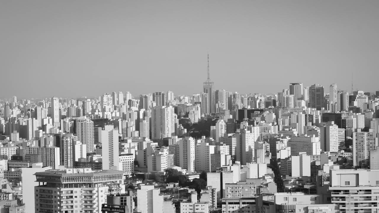 São paulo