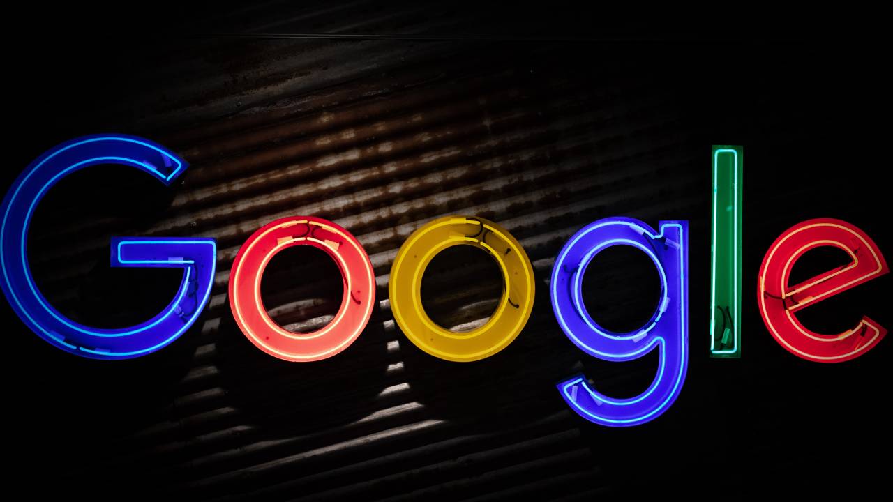 Logo do Google