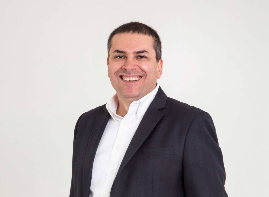 Marcelo Pimentel, CEO da Marisa, gosta de ser transparente