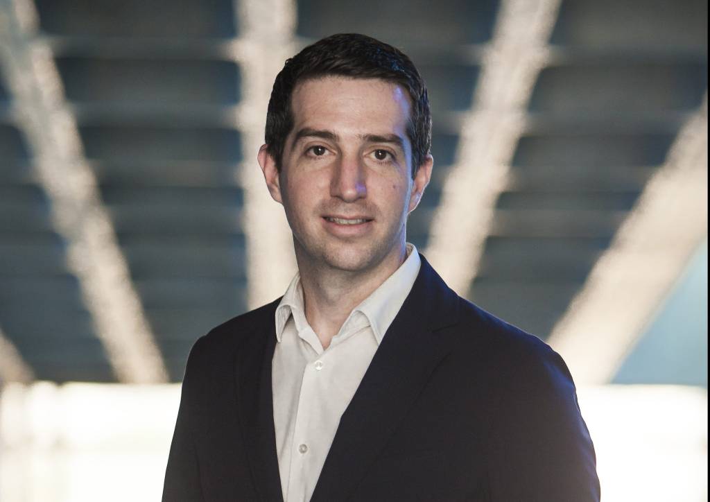 “Não existe empresa dos sonhos se aquele sonho não é o seu”