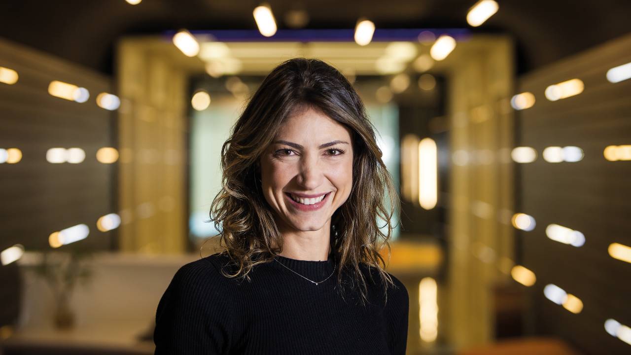 Olivia Gryschek, líder global de RH da Hotmart Company: número de novas contratações aumentou 105% /