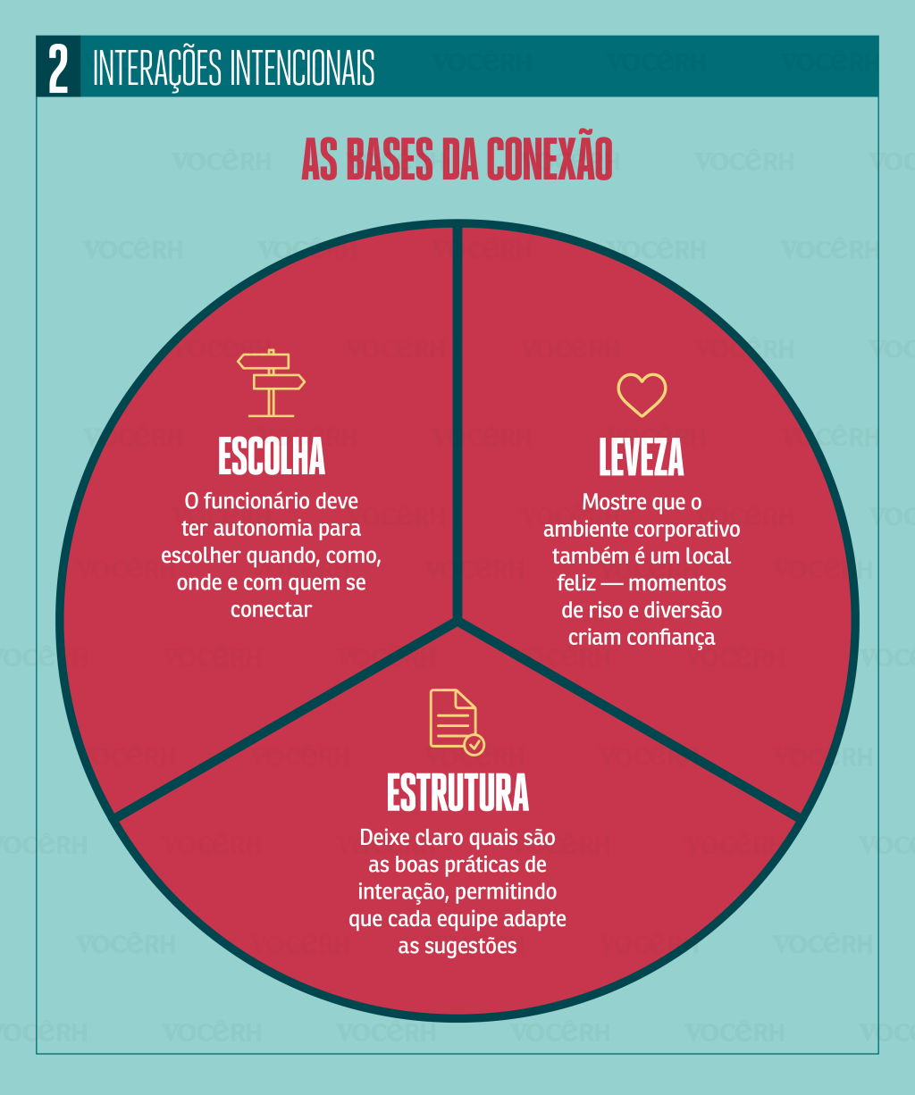 as bases da conexão Gráfico As Bases da Conexão
