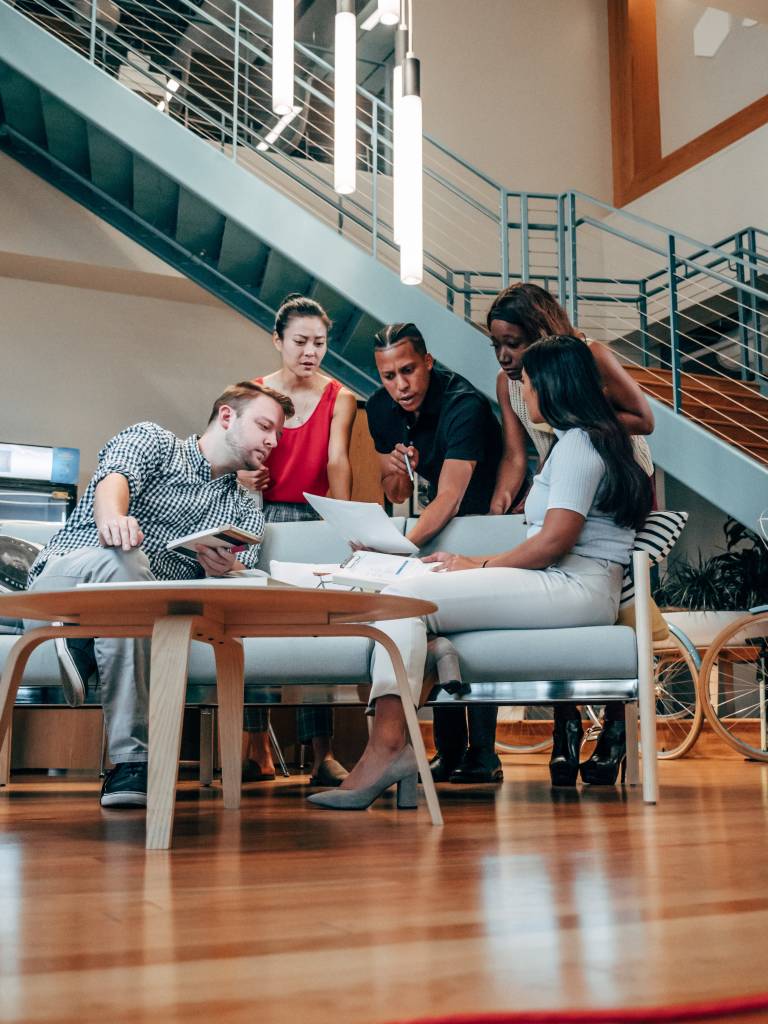 Empresa lança programa para aumentar a diversidade entre os fornecedores