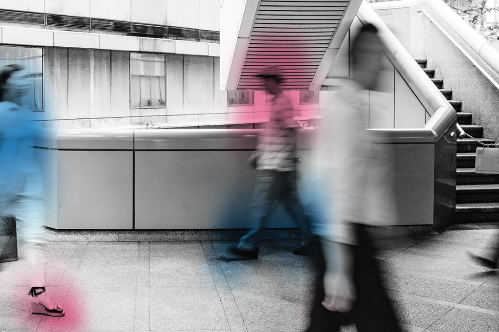 Empregabilidade de pessoas trans