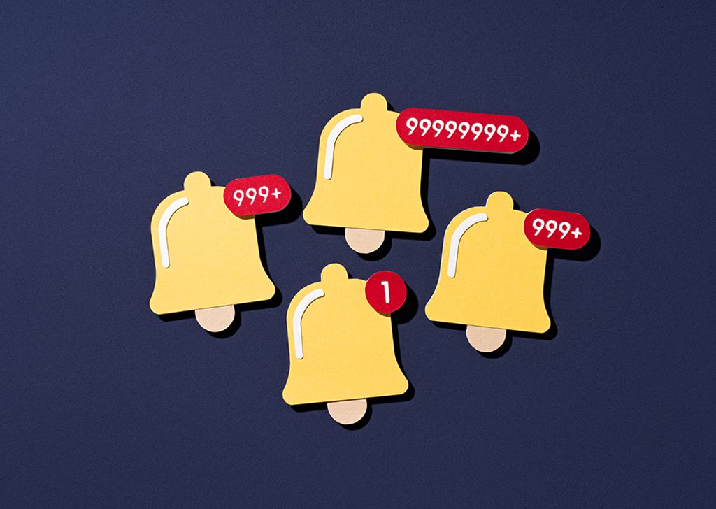 82% dos profissionais de RH se sentem sobrecarregados