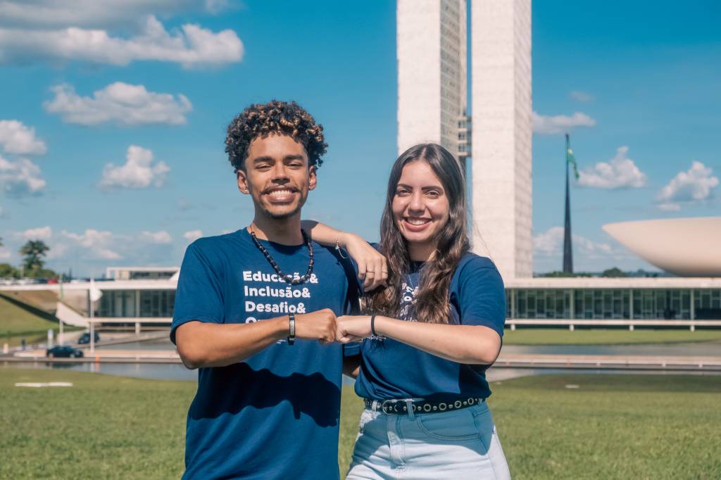 Oito em cada dez empresas aprovam seus jovens talentos