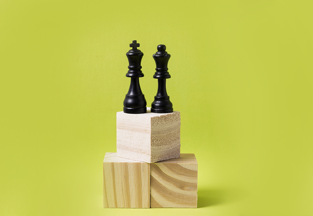 Mover trabalha para ter 10 mil líderes negros em empresas até 2030