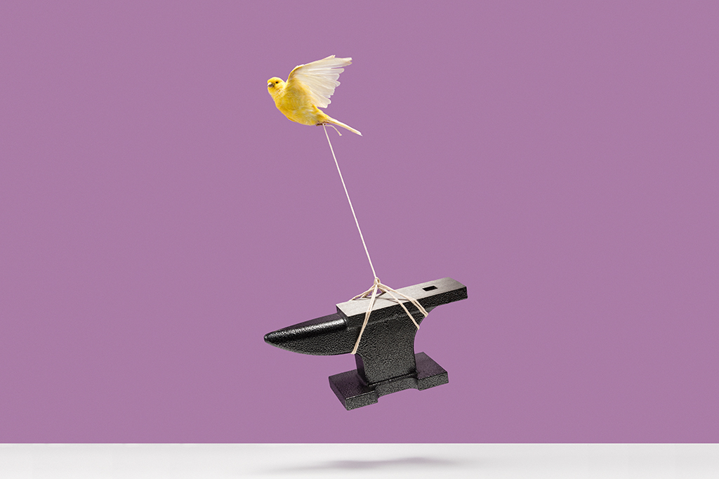 Só 31,6% dos profissionais de RH sentem que têm autonomia na empresa