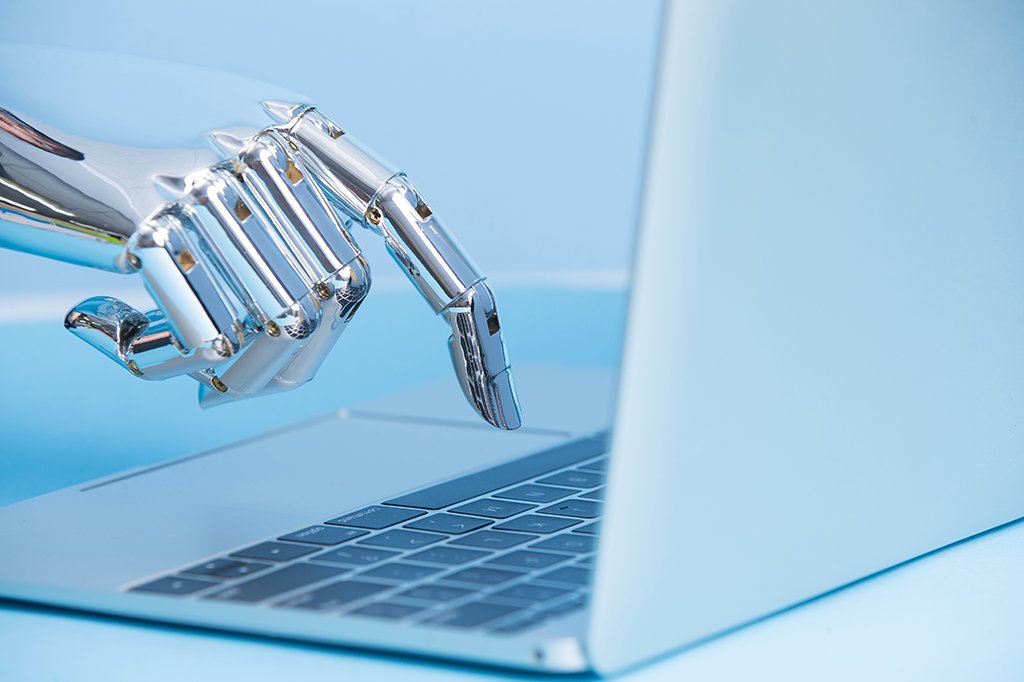 IA: letramento para ontem