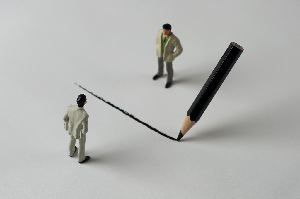 35% dos profissionais não sentem conexão com seus líderes diretos