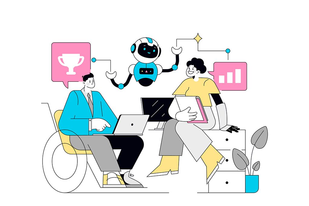 Boas práticas para a construção de uma IA diversa e inclusiva