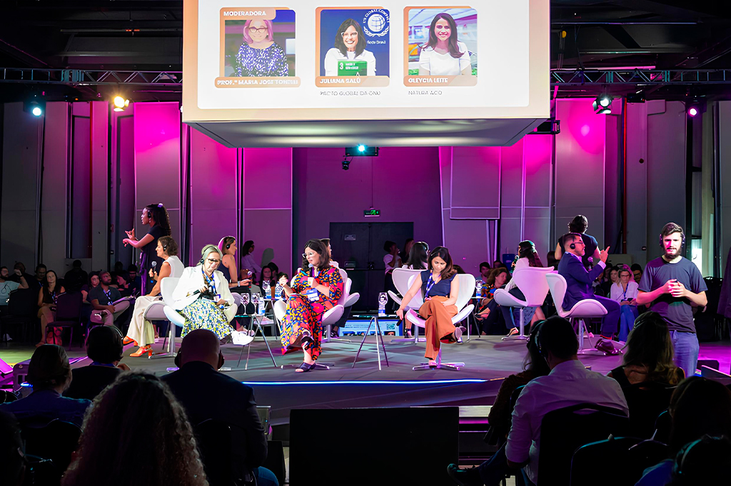 Natura atinge meta da ONU e substitui salário mínimo por “salário digno”