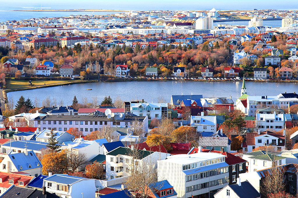 A Islândia adotou a semana de quatro dias – e o resultado é um sucesso