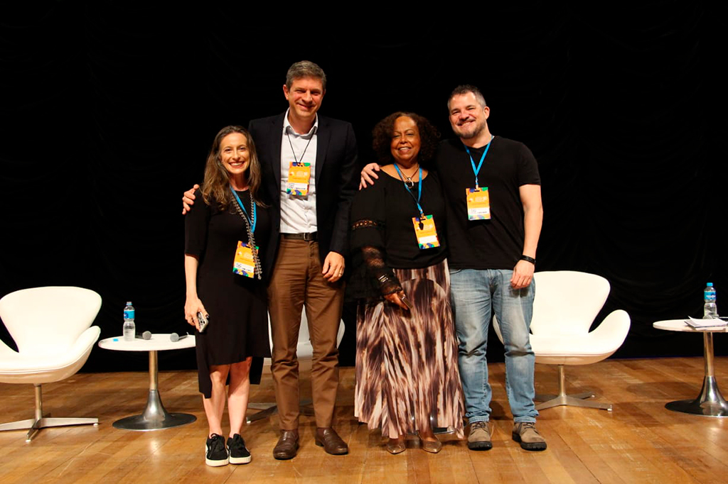 Painel discute os desafios do RH na contratação de profissionais negros