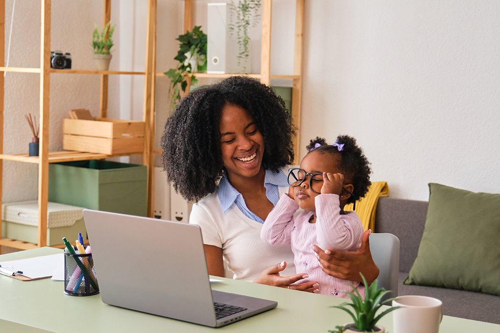 Inspiração para a carreira pode vir da infância