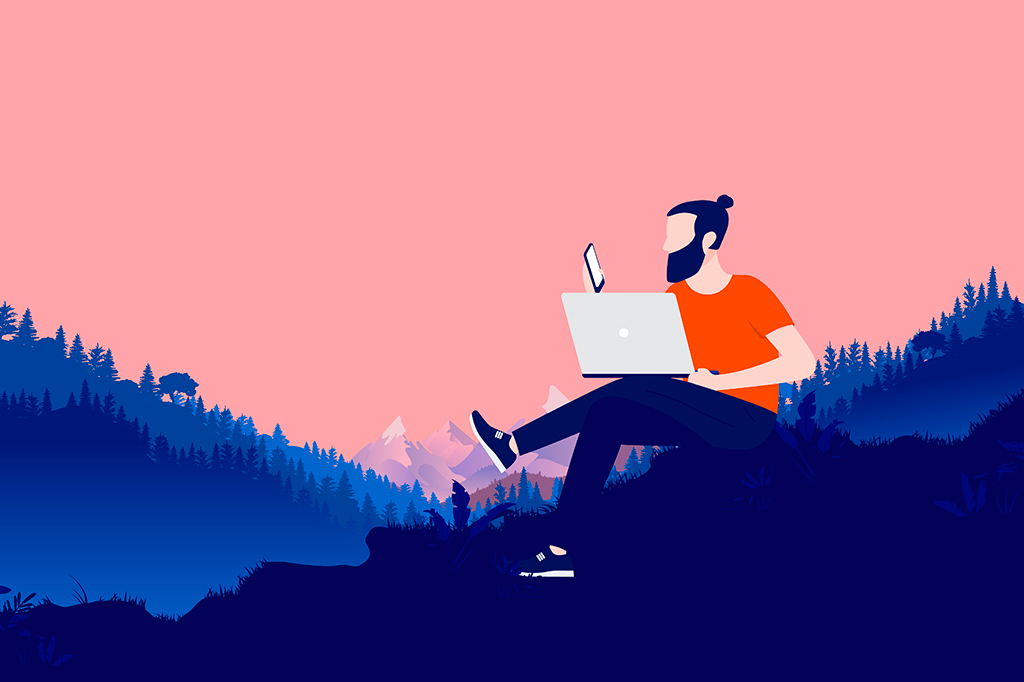 Como ingressar na área de tecnologia?